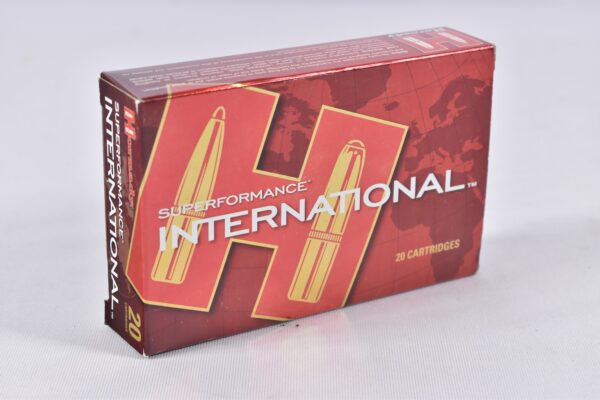 Hornady 6