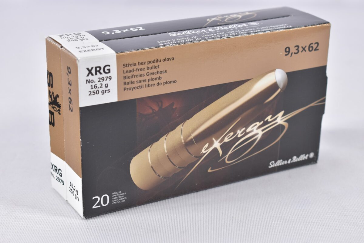 Sellier & Bellot 9 Sellier & Bellot 9