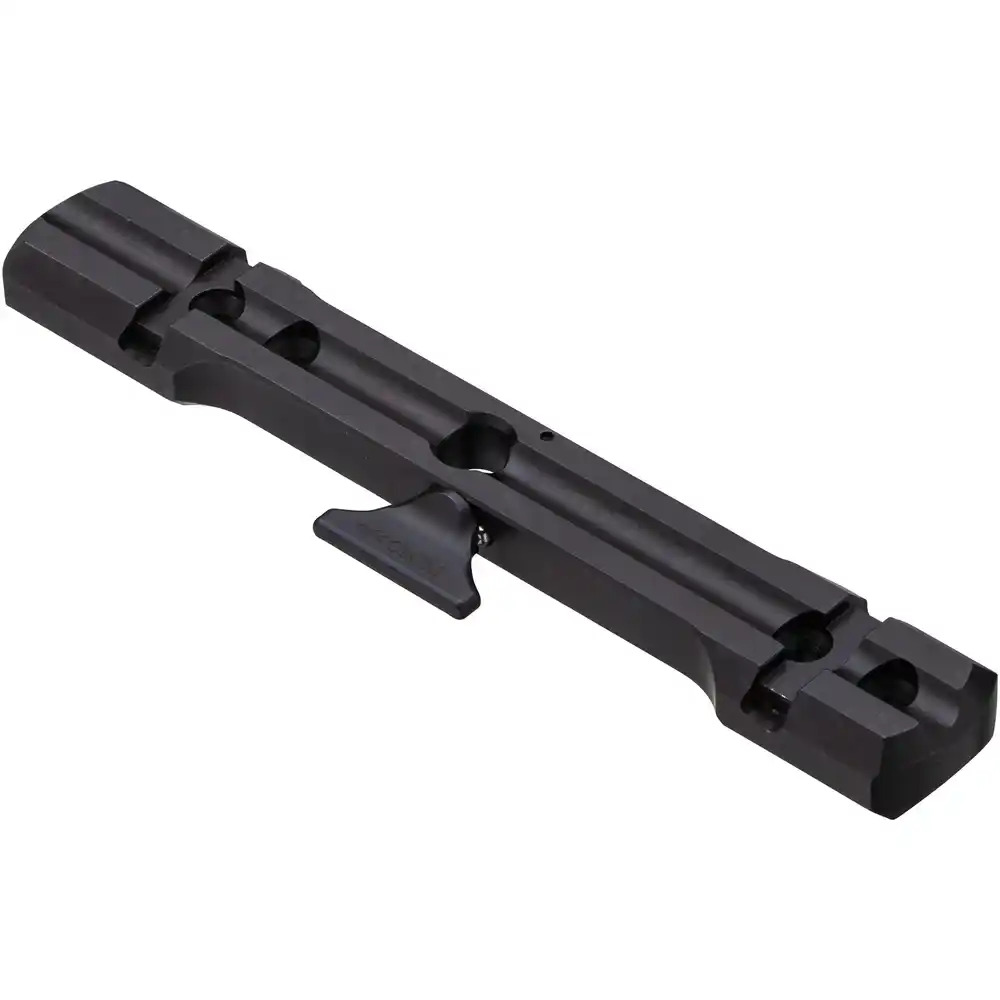 Dentler Nomad Browning​ SINGLE XBOLT SHORT RH Montage