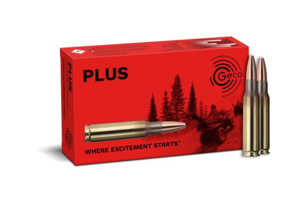 Geco .308 Win Plus 170grs / 11