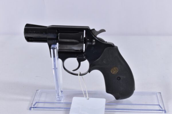 Colt Detective​ .38Special Revolver