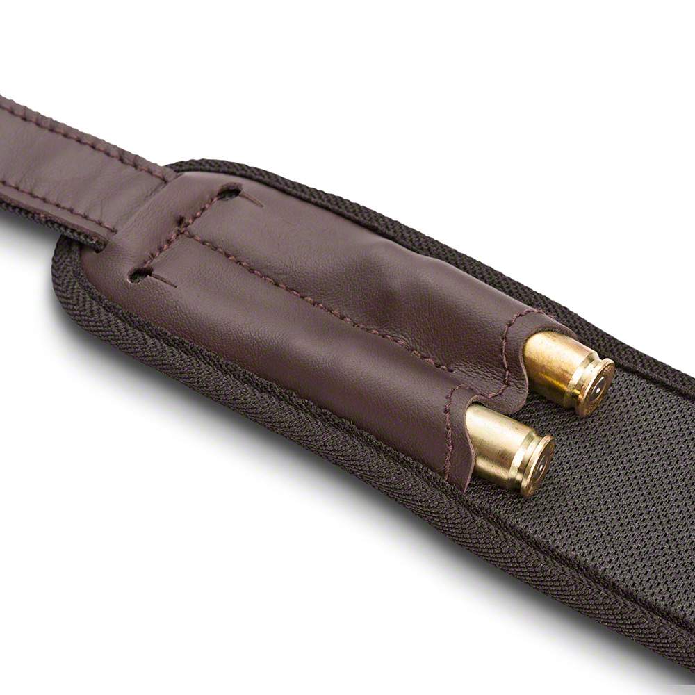 Blaser anthrazit Gewehrriemen Blaser anthrazit Gewehrriemen