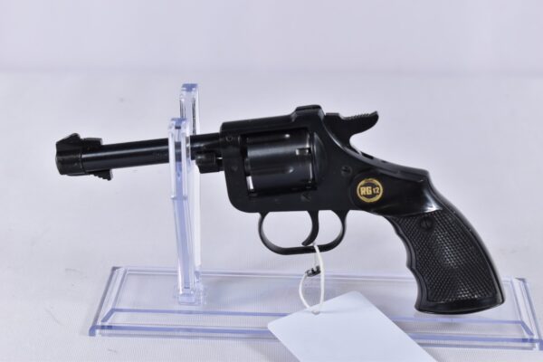 Röhm RG12​ .22lr Revolver