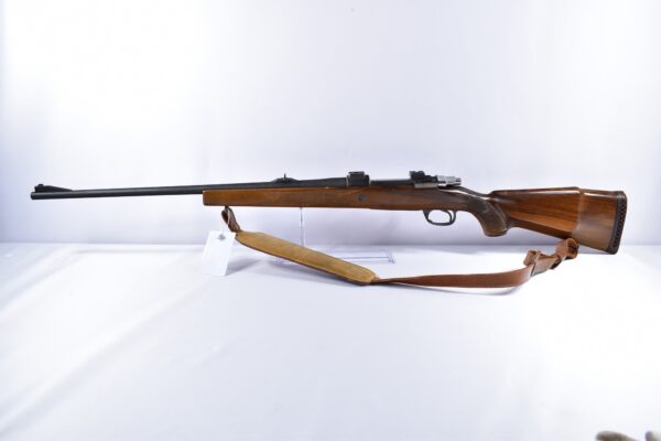 St. Barbara Deluxe​ .270Win Repetierbüchse