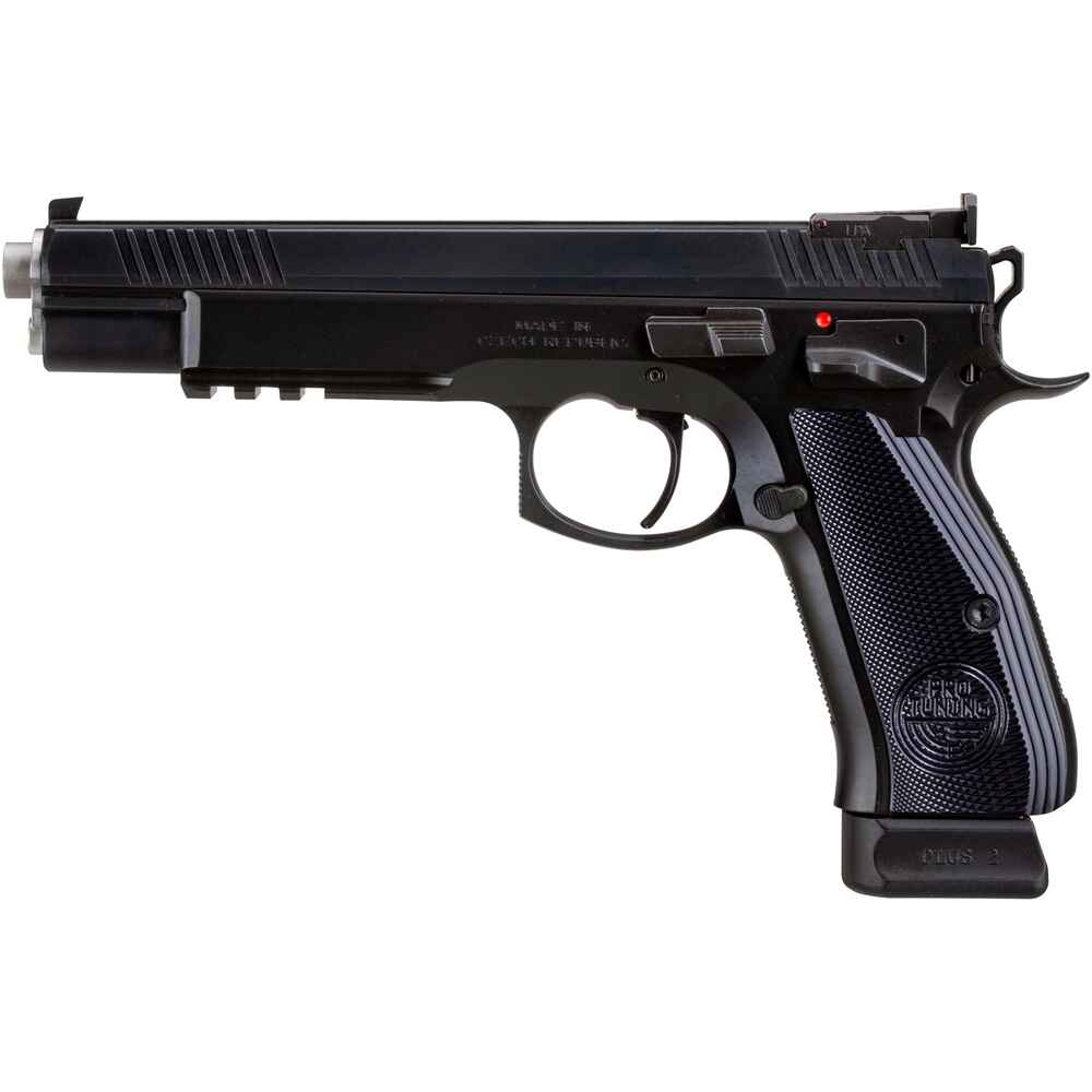 CZ 75 TAIPAN​ 9mmLuger Pistole
