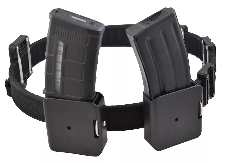 DAA -Double Alpha AR15 Racer Pouch​ Magazintasche