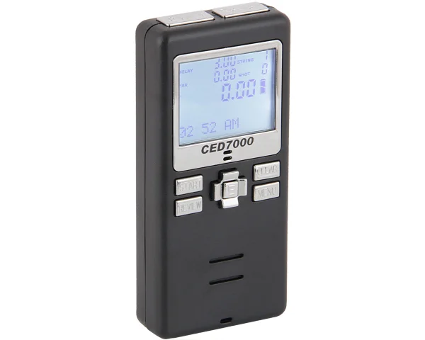 DAA -Double Alpha CED7000 Tactical Timer non-RF​