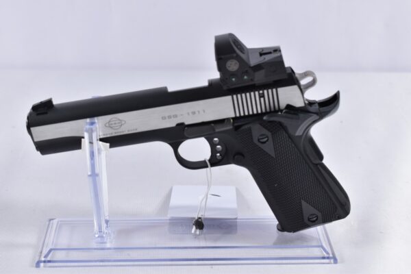 German Sport Guns 1911​ .22lr Pistole