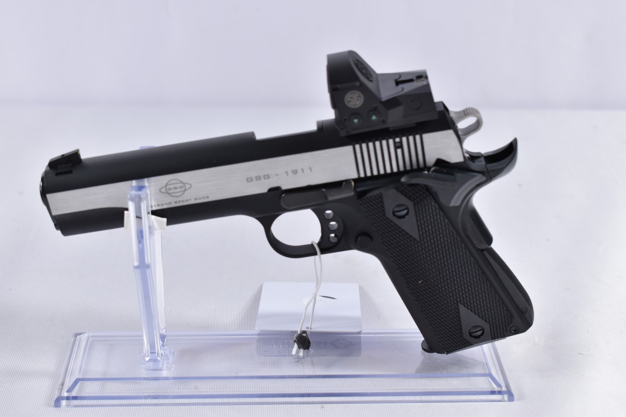 German Sport Guns 1911​ .22lr Pistole