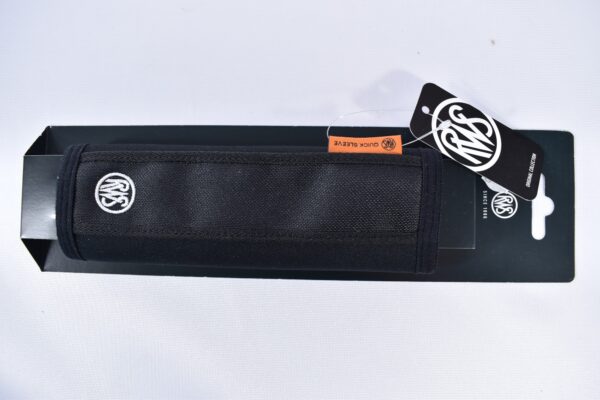 RWS Quick Sleeve / schwarz​ L180mm / D50mm