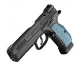 CZ Shadow 2 OR​ 9mmLuger Pistole