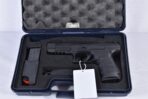 Walther PPQ M2​ 9mmLuger Pistole