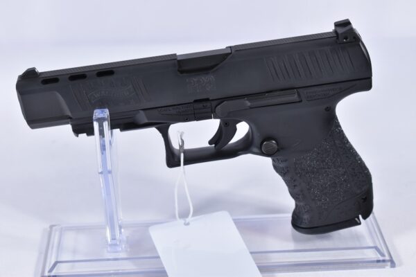 Walther PPQ M2​ 9mmLuger Pistole