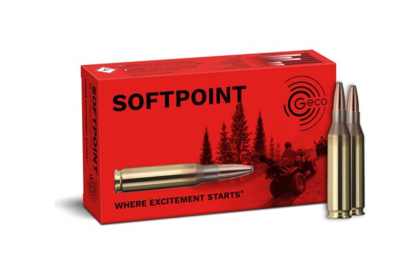 Geco .243 Win TM 105grs / 6