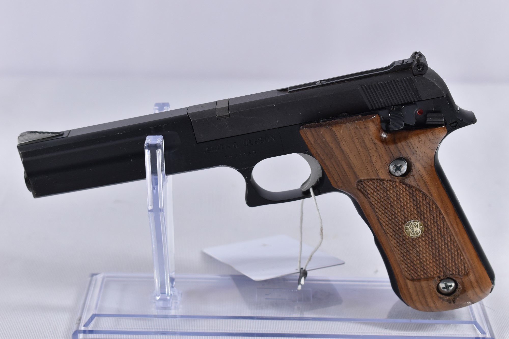 Smith & Wesson M-422​ .22lr Pistole