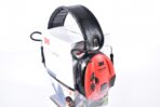 3M Peltor SportTac​ schwarz/rot Gehörschutz