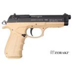Zoraki 918 Desert​ 9mmP.A.K. Schreckschusswaffe