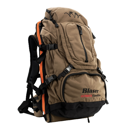 Blaser Ultimate Expedition​ Rucksack