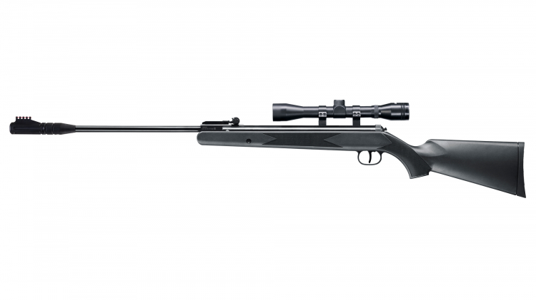 Hämmerli Black Force 800 Combo 4 Hämmerli Black Force 800 Combo 4