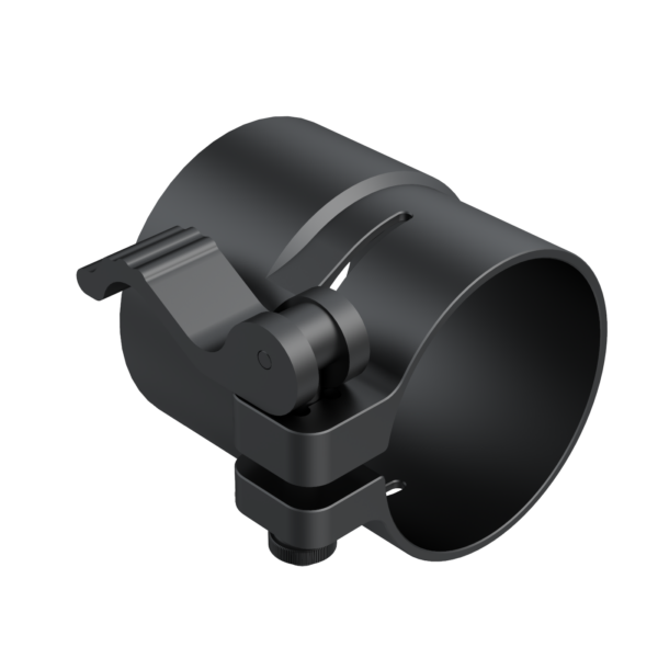 Fritzmann Schnellverschluss-Adapter​ PARD NV 007 A & V