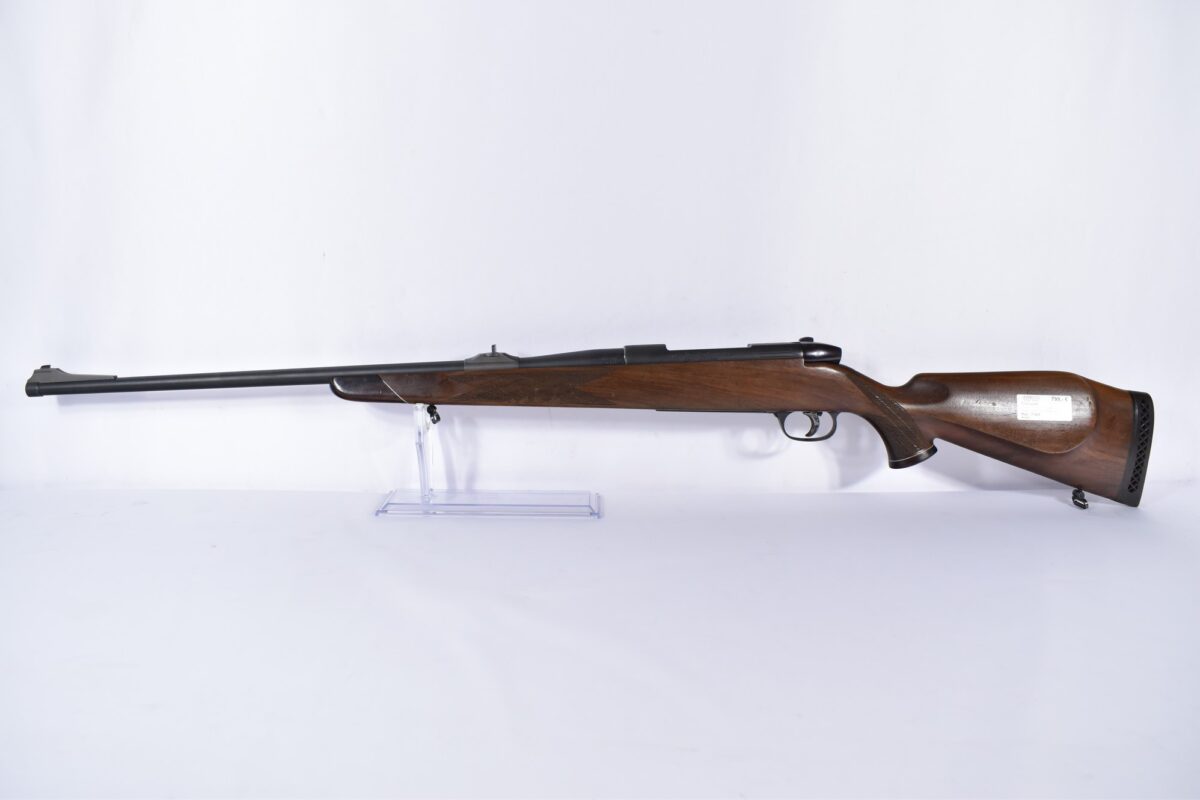 Sauer Weatherby Mark V 7x64 Repetierbüchse Sauer Weatherby Mark V 7x64 Repetierbüchse