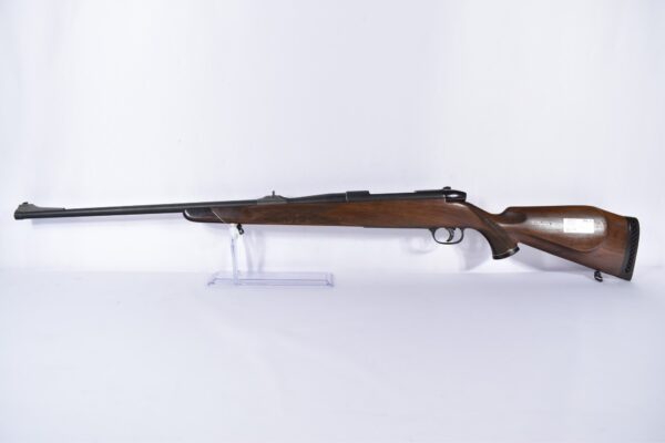 Sauer Weatherby Mark V​ 7x64 Repetierbüchse