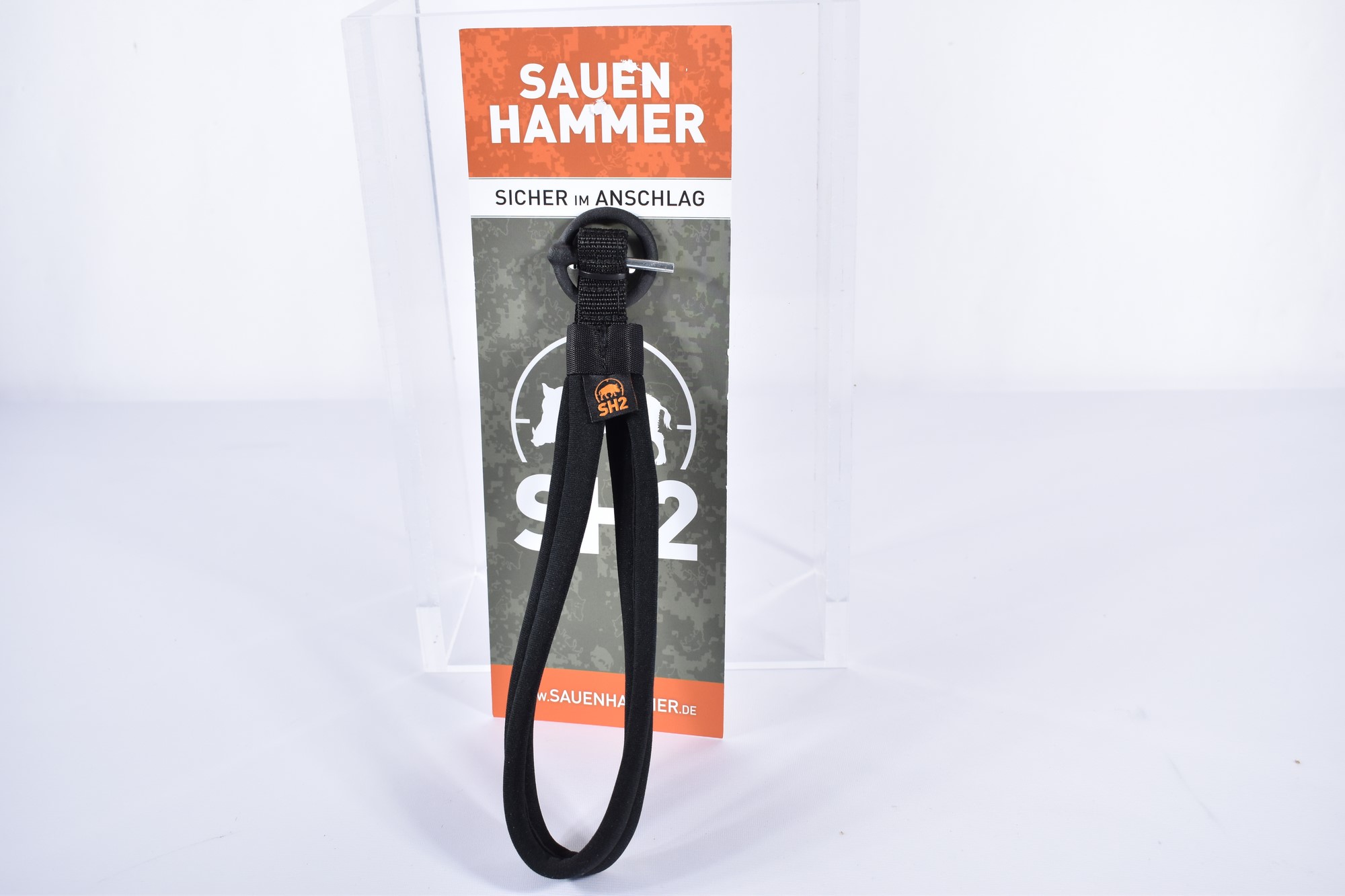 Sauenhammer SH2 Keiler​ Zubehör