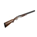 Beretta 686 Silver Pigeon 1 Jagd​ 12/76 Bockdoppelflinte