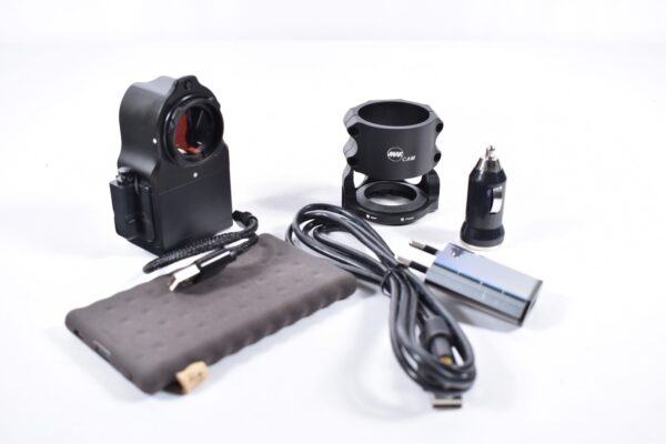 MAK MAKcam 23GB​ inkl. Adapter 42