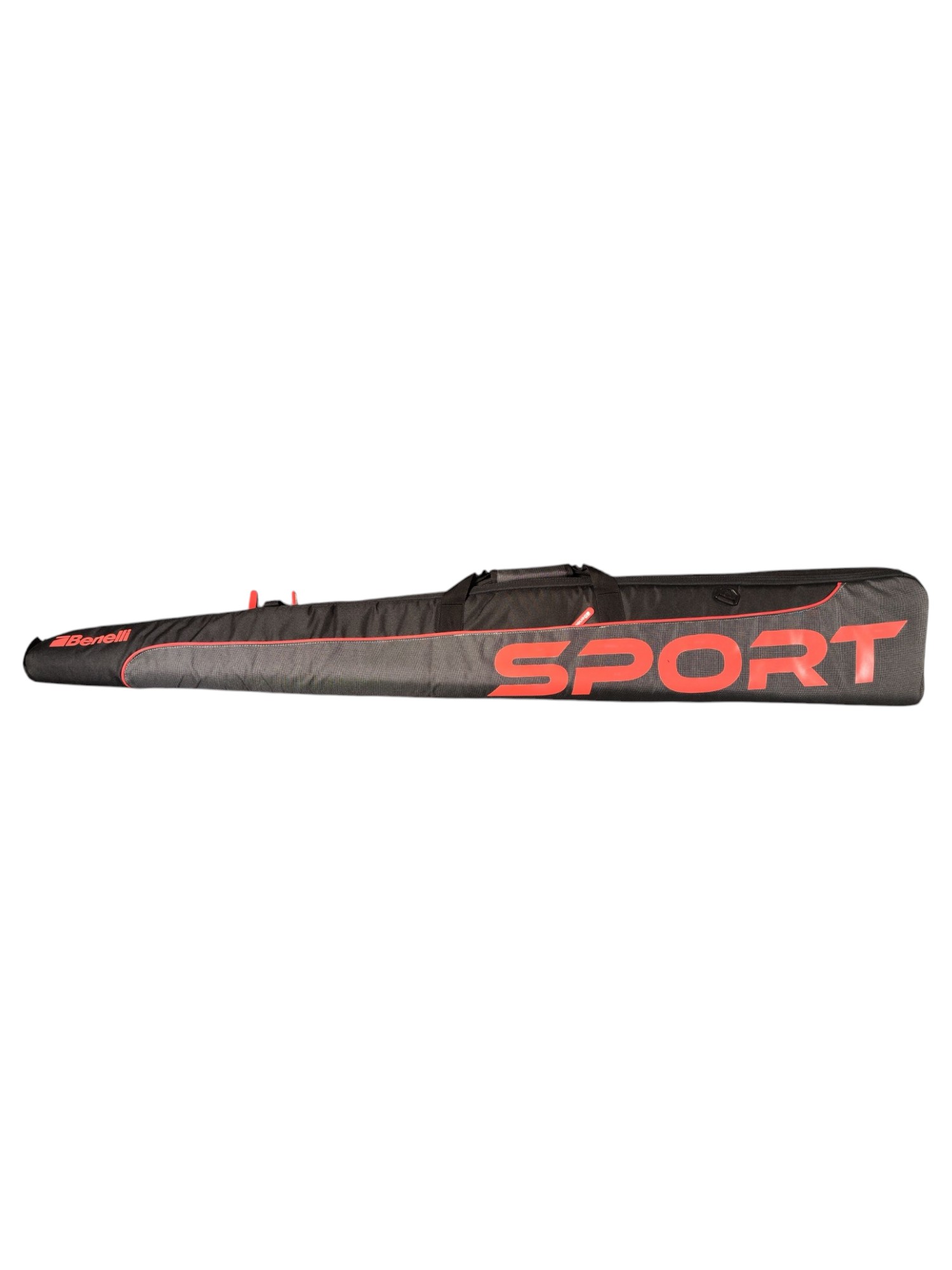 Benelli Flintenfutteral Sport​ schwarz