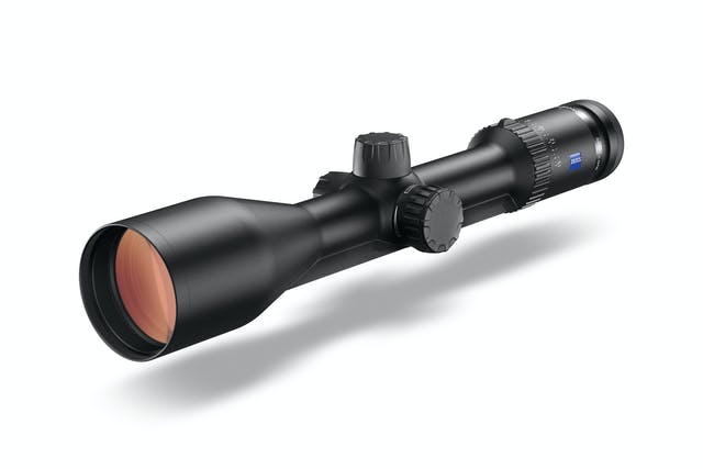 ZEISS Conquest V6​ 2