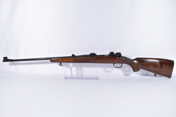 Mauser -​ .30-06Spring Repetierbüchse