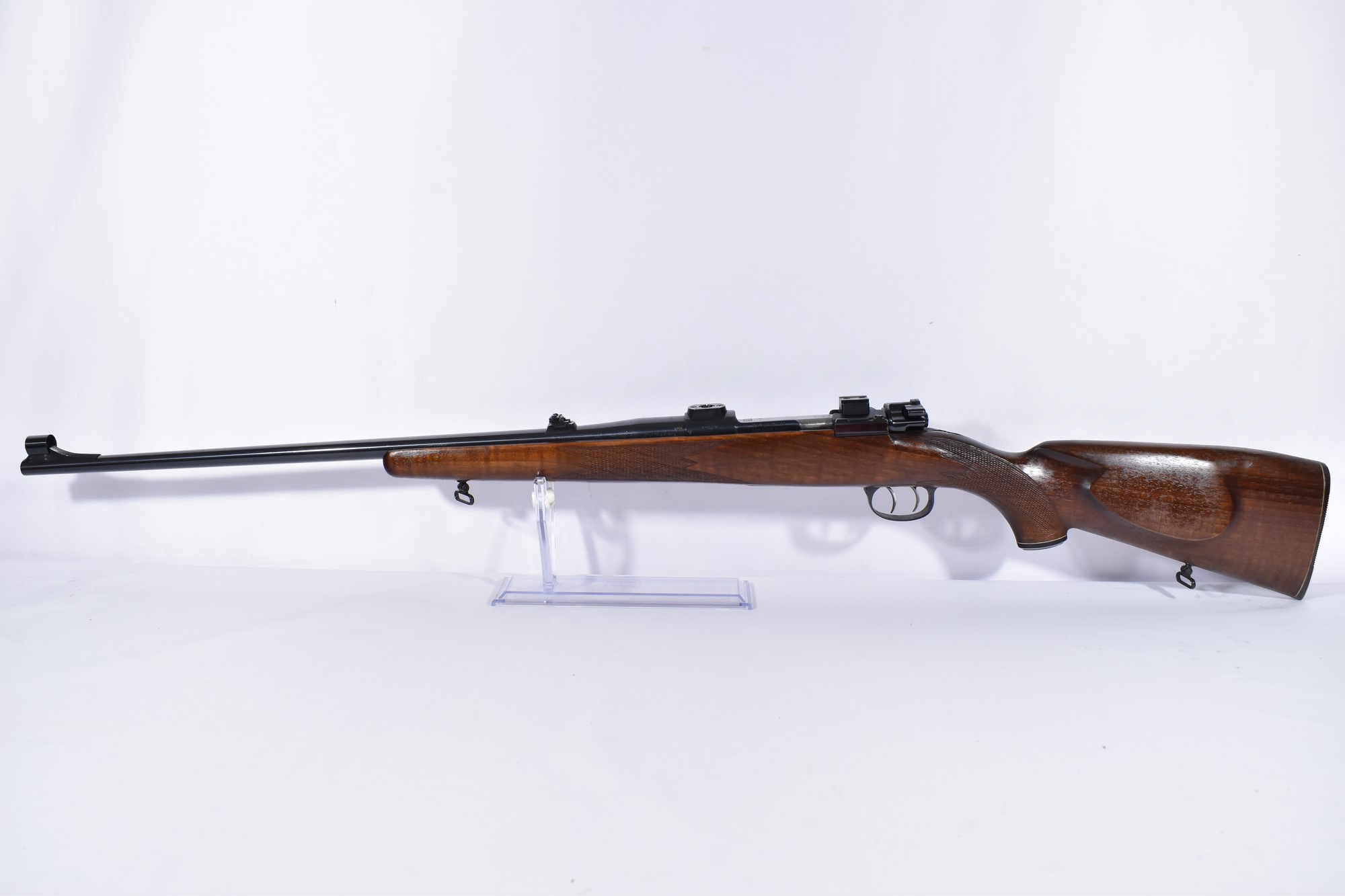 Mauser -​ .30-06Spring Repetierbüchse