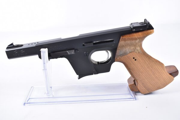 Walther OSP​ .22Short Pistole