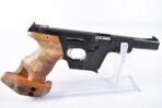 Walther OSP​ .22Short Pistole