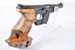 Walther OSP​ .22Short Pistole