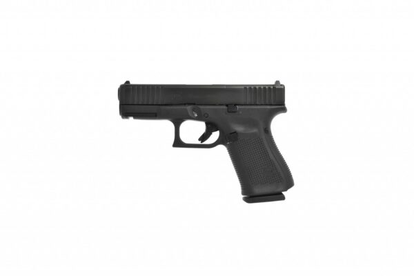 Glock 19 Gen5 MOS​ 9mmLuger Pistole