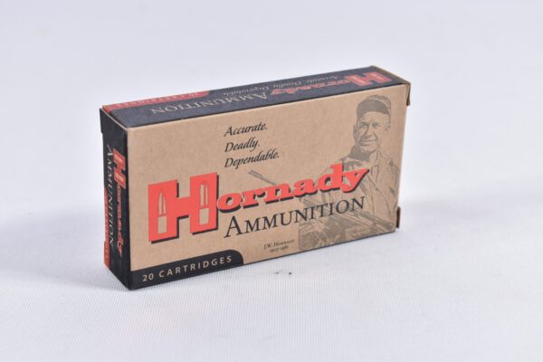 Hornady .300 AAC Blackout FTX 135grs / 8