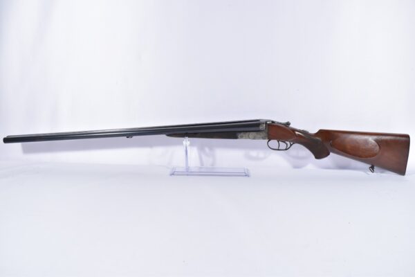 Bayard -​ 16/70 Doppelflinte