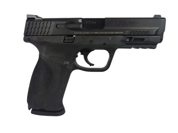 Smith & Wesson M&P9 M2.0 FS​ 9mmLuger Pistole