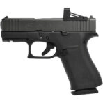 Glock 43X R/MOS/FS​ 9mmLuger Pistole