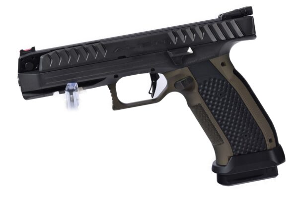 Laugo Arms ALIEN SET​ 9mmLuger Pistole