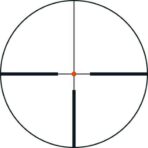 Swarovski Z6i​ 2-12x50 SR 4A-I Zielfernrohr