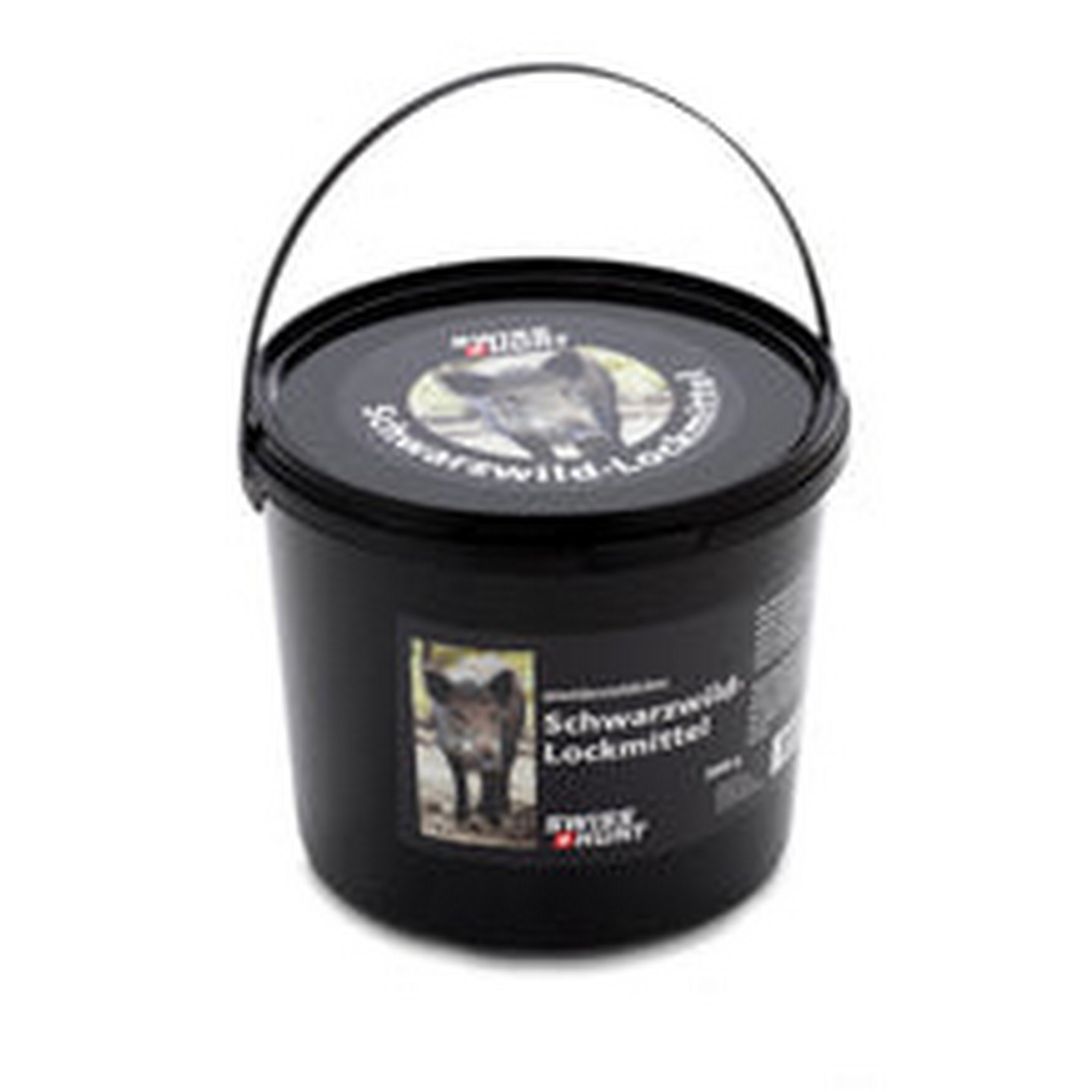 Swiss Hunt Schwarzwildlockmittel​ 3000g Lockmittel