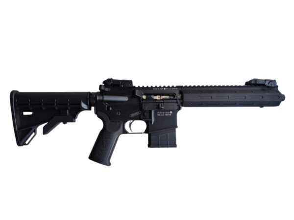 Tippmann M4 22 Elite Alpha GS 11''​ .22lr