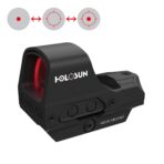 Holosun HS510C​ Leuchtpunktvisier
