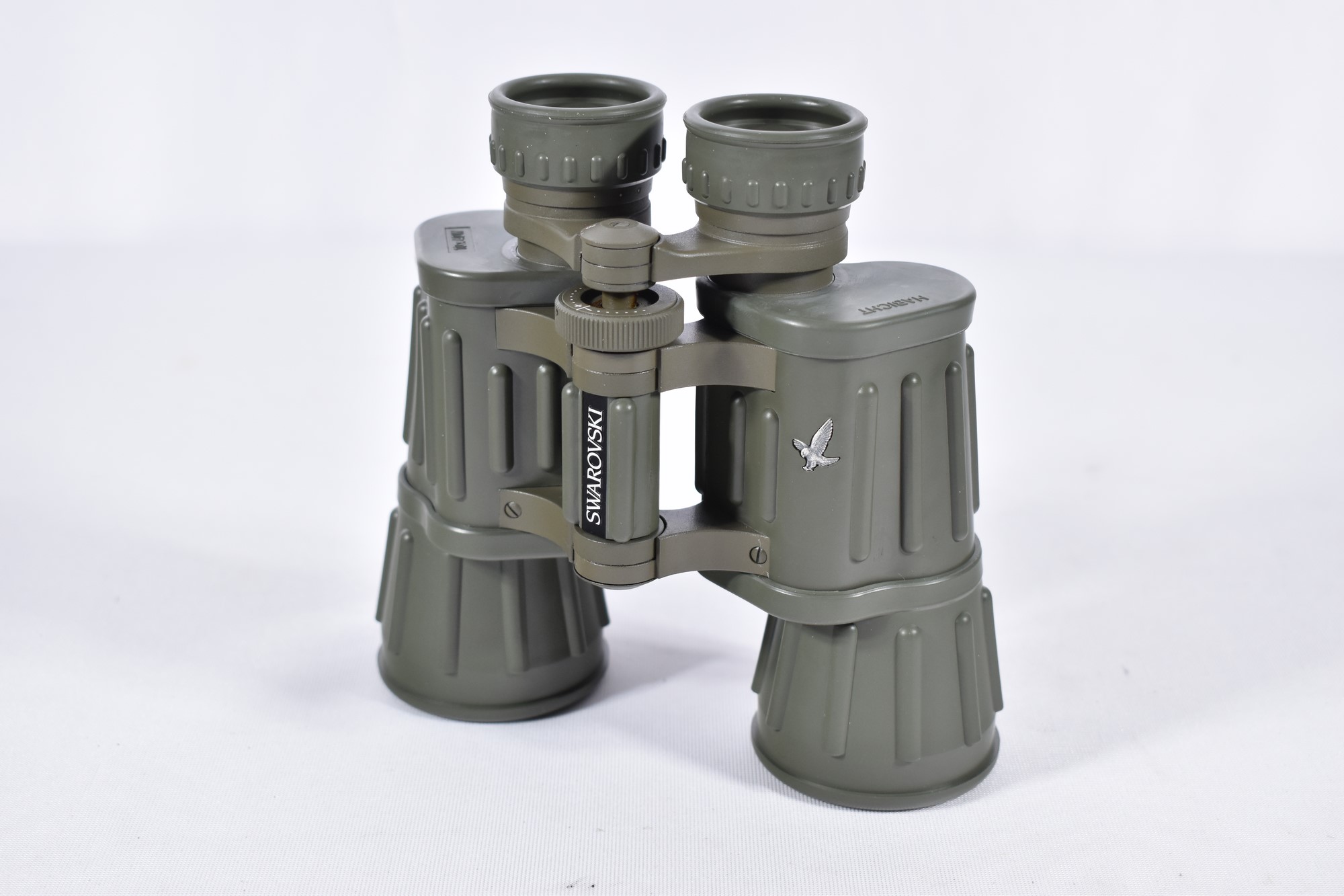 Swarovski Habicht​ 10x40 W GA Fernglas