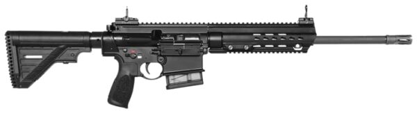 Heckler & Koch MR308 A3 Slim-Line 16