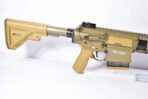 Heckler & Koch MR308 A3 20'' sandfarben​ .308Win