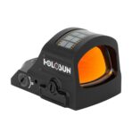 Holosun HS507C-X2​ 2MOA Leuchtpunktvisier